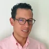 Darwin Antonio Baquero Sandoval - REDLATAMPP