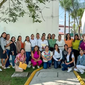 La Red impulsa el fortalecimiento de las políticas de género en Veracruz - REDLATAMPP