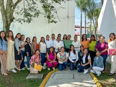 La Red impulsa el fortalecimiento de las políticas de género en Veracruz - REDLATAMPP