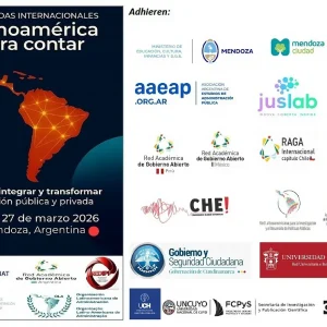Acompañamos las II Jornadas Internacionales “Latinoamérica para contar” - REDLATAMPP