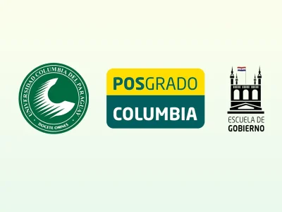 RED LATAMPP firma alianza académica con la Universidad Columbia del Paraguay - REDLATAMPP