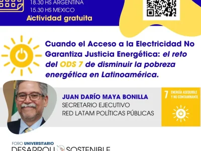 Webinar: Cuba, Oportunidades y desafíos para las Mipymes